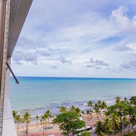 Flat Em Boa Viagem, Otima Localizacao, Proximo Do Mar, Apt 903 Recife Eksteriør billede