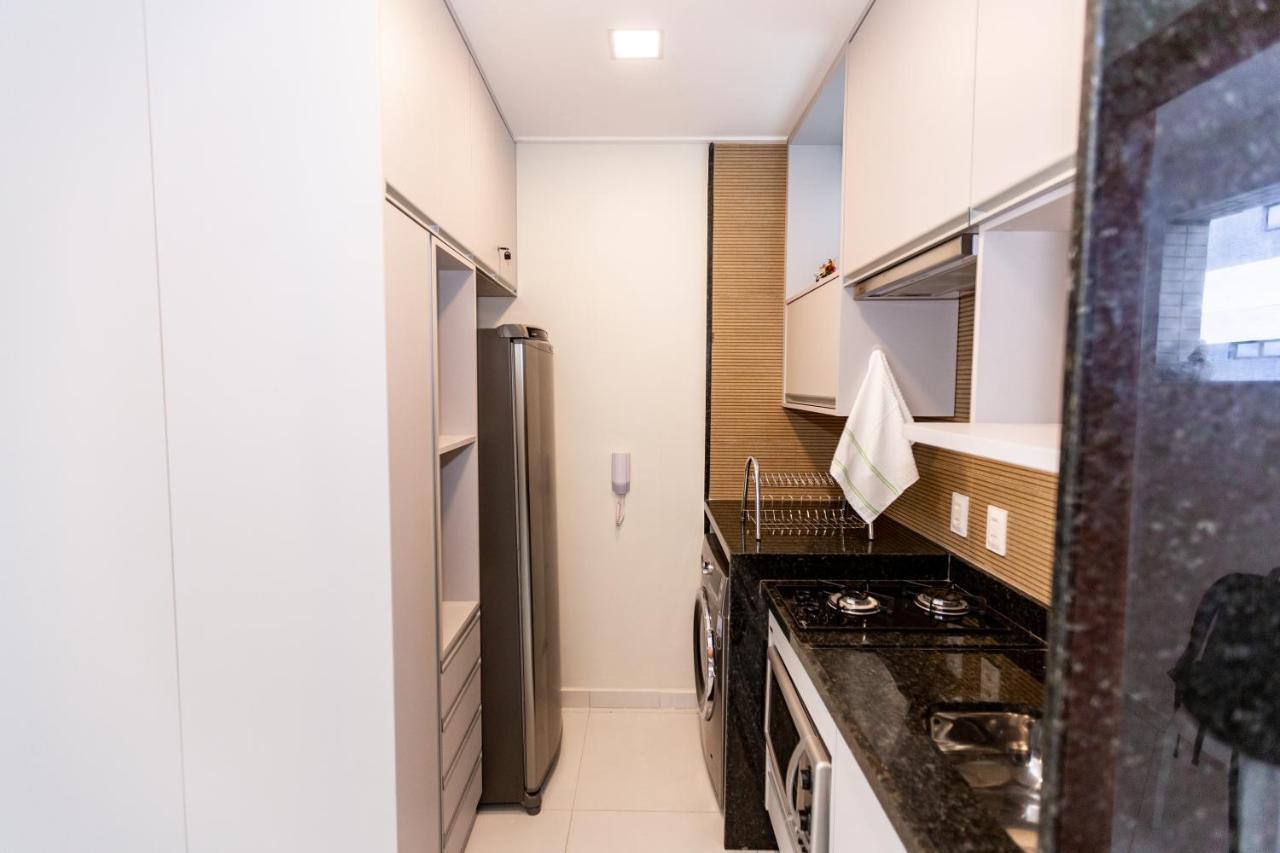 Flat Em Boa Viagem, Otima Localizacao, Proximo Do Mar, Apt 903 Recife Eksteriør billede