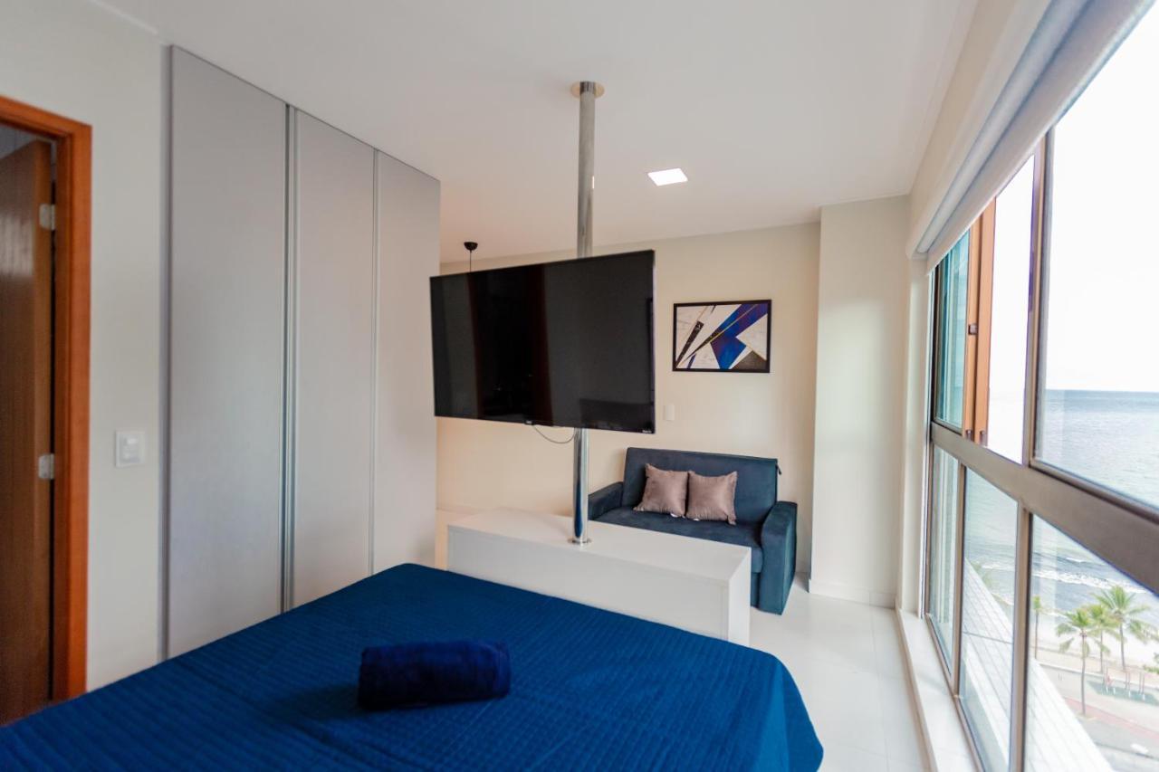 Flat Em Boa Viagem, Otima Localizacao, Proximo Do Mar, Apt 903 Recife Eksteriør billede