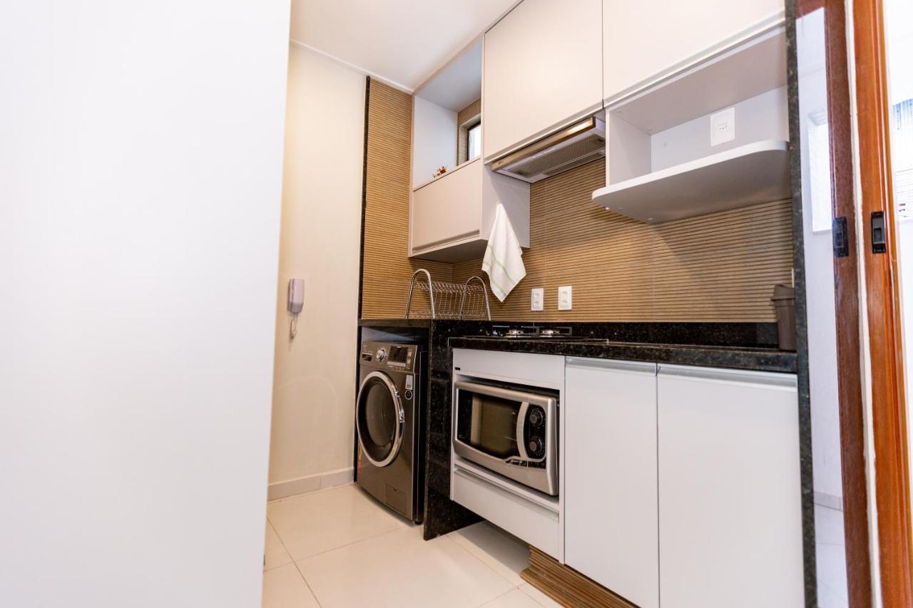 Flat Em Boa Viagem, Otima Localizacao, Proximo Do Mar, Apt 903 Recife Eksteriør billede