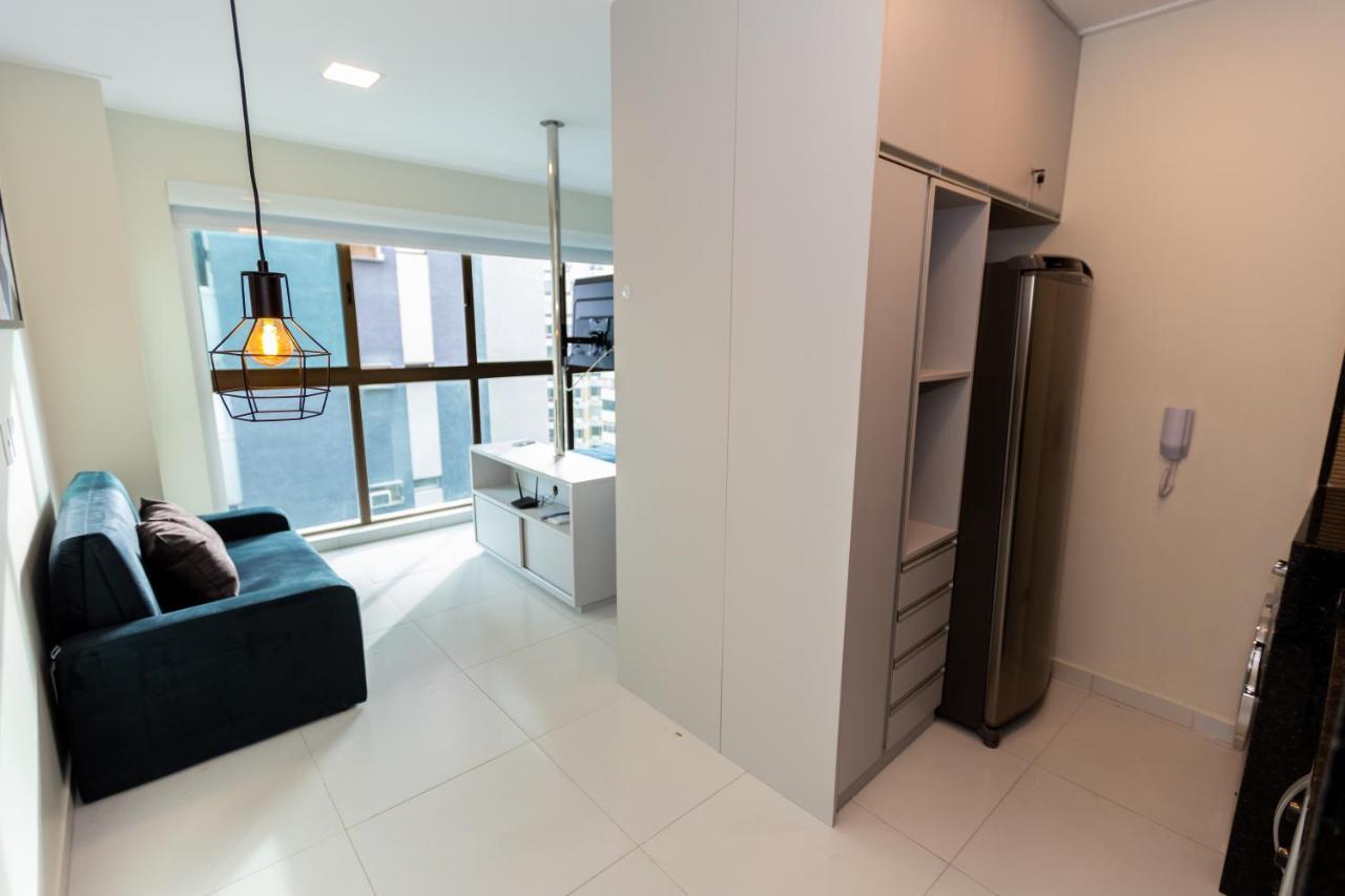 Flat Em Boa Viagem, Otima Localizacao, Proximo Do Mar, Apt 903 Recife Eksteriør billede